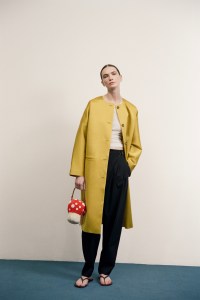 Stand Resort 2026 Collection