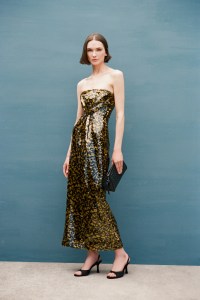 Stand Resort 2026 Collection