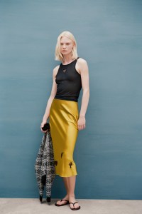 Stand Resort 2026 Collection