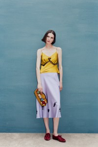 Stand Resort 2026 Collection