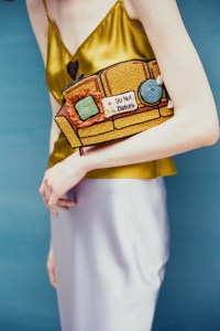Stand Resort 2026 Collection