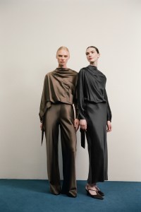 Stand Resort 2026 Collection