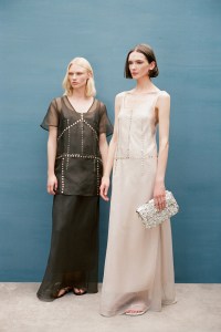 Stand Resort 2026 Collection