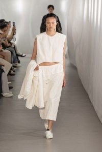 System Spring 2026 Collection