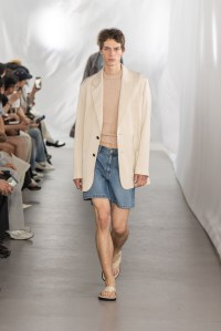 System Spring 2026 Collection