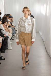 System Spring 2026 Collection