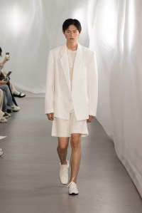 System Spring 2026 Collection