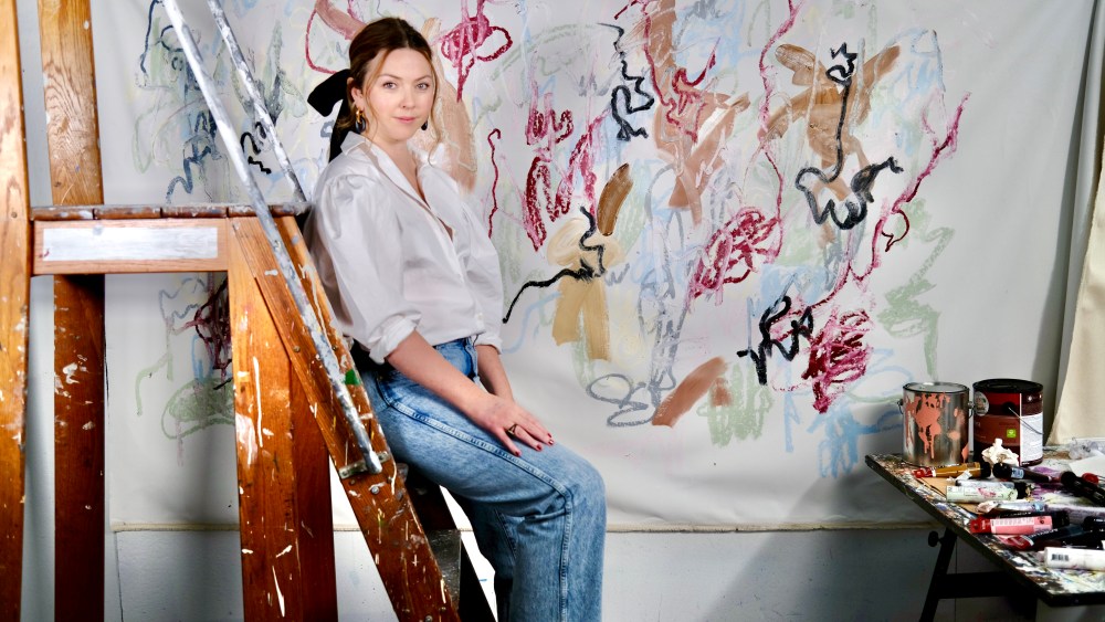 Tanya Taylor