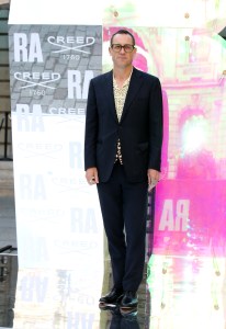 LONDON, ENGLAND - JUNE 11: Tobias Menzies attends the Royal Academy of Arts Summer Exhibition Preview Party 2025 on June 11, 2025 in London, England. (Photo by Darren Gerrish/WireImage for Royal Academy of Arts )