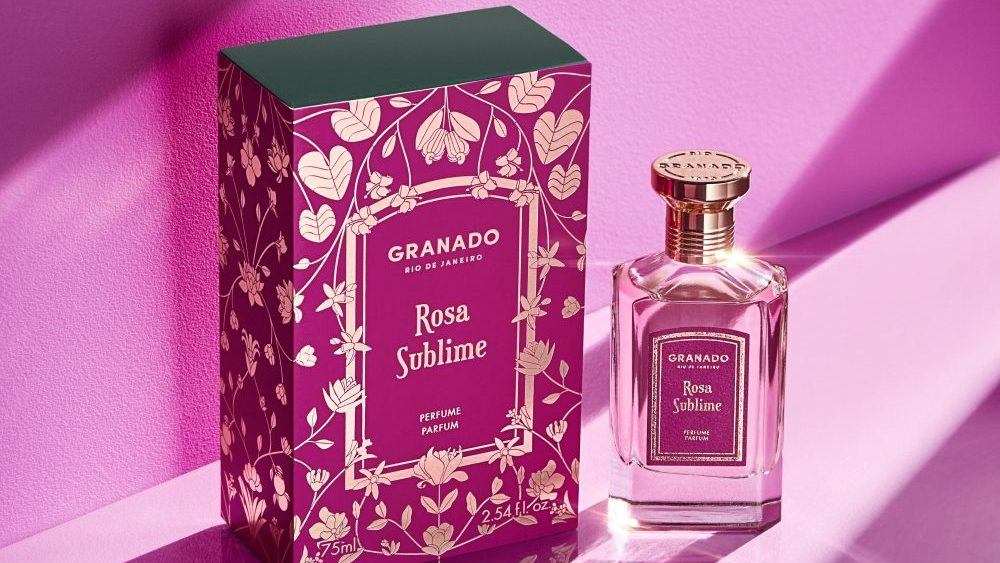 Granado perfume