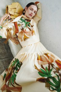 Ulla Johnson Resort 2026 Collection