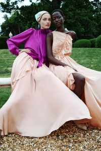 Ulla Johnson Resort 2026 Collection