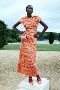 Ulla Johnson Resort 2026 Collection