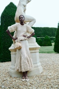 Ulla Johnson Resort 2026 Collection
