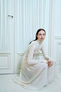 Ulla Johnson Resort 2026 Collection