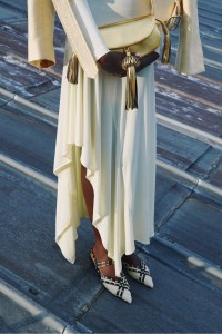 Ulla Johnson Resort 2026 Collection