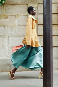 Ulla Johnson Resort 2026 Collection