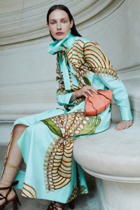 Ulla Johnson Resort 2026 Collection