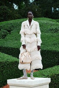 Ulla Johnson Resort 2026 Collection