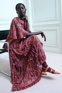 Ulla Johnson Resort 2026 Collection