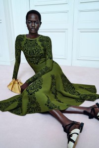 Ulla Johnson Resort 2026 Collection