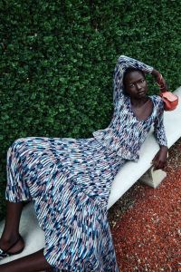 Ulla Johnson Resort 2026 Collection