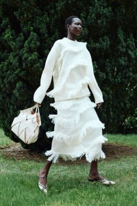 Ulla Johnson Resort 2026 Collection