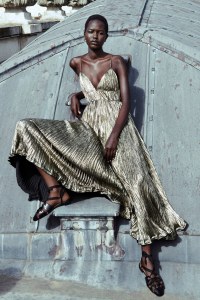 Ulla Johnson Resort 2026 Collection