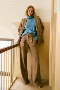 Veronica Beard Resort 2026 Collection