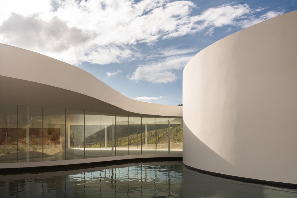 France’s Château La Coste Welcomes Ralph Pucci