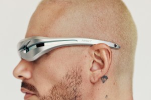 A look at J. Balvin’s new sunglass line with NRGY.