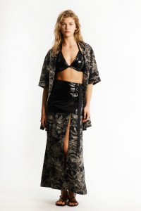 Yigal Azroüel Resort 2026 Collection