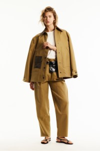Yigal Azroüel Resort 2026 Collection