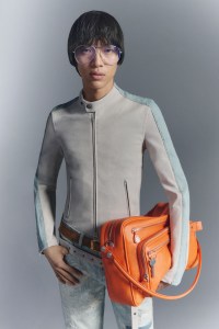 Acne Studios Men's Spring 2026 Ready-to-Wear Collection