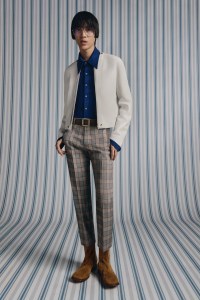 Acne Studios Men's Spring 2026 Ready-to-Wear Collection