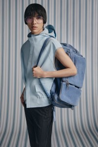 Acne Studios Men's Spring 2026 Ready-to-Wear Collection