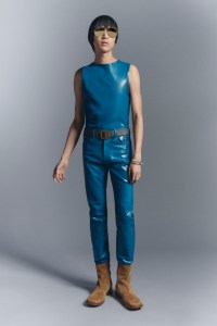 Acne Studios Men's Spring 2026 Ready-to-Wear Collection