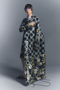 Acne Studios Men's Spring 2026 Ready-to-Wear Collection