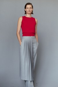Adam Lippes Resort 2026 Collection