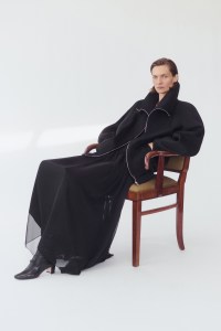 Adam Lippes Resort 2026 Collection