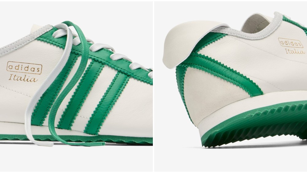 Adidas Italia '60