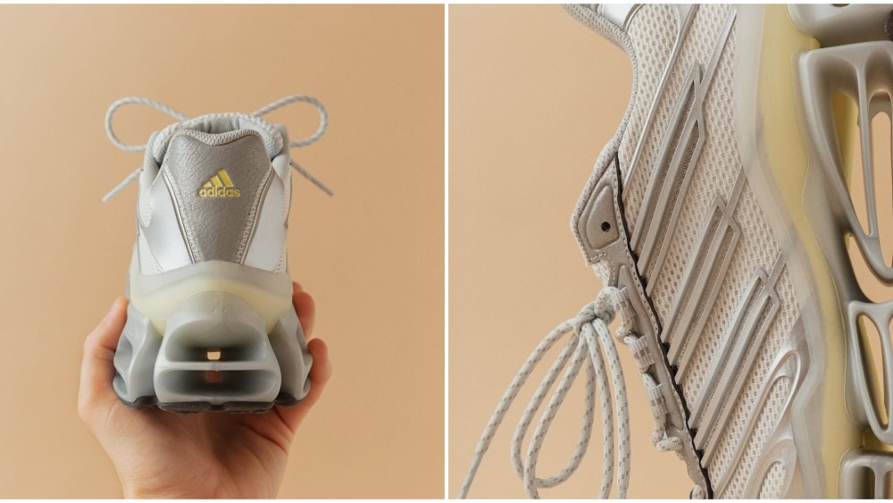 Adidas Megaride AG