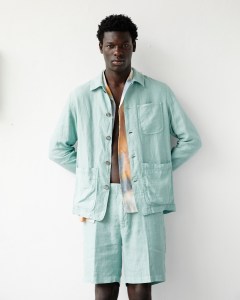 Altea Spring 2026 Ready-to-Wear Collection at Milan Men's Fashion Week