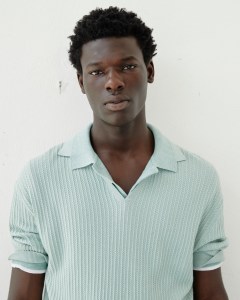 Altea Spring 2026 Ready-to-Wear Collection at Milan Men's Fashion Week
