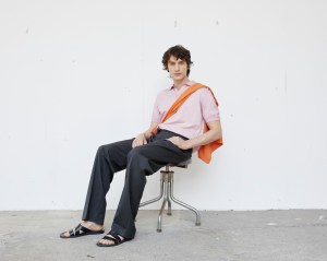 Altea Spring 2026 Ready-to-Wear Collection at Milan Men's Fashion Week