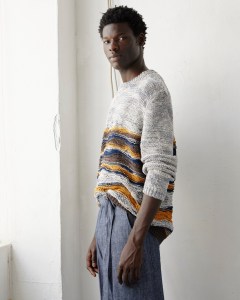 Altea Spring 2026 Ready-to-Wear Collection at Milan Men's Fashion Week