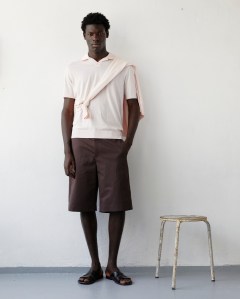 Altea Spring 2026 Ready-to-Wear Collection at Milan Men's Fashion Week