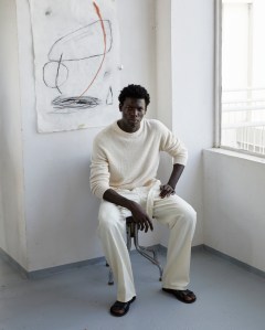Altea Spring 2026 Ready-to-Wear Collection at Milan Men's Fashion Week