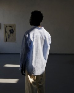 Altea Spring 2026 Ready-to-Wear Collection at Milan Men's Fashion Week