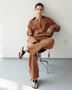 Altea Spring 2026 Ready-to-Wear Collection at Milan Men's Fashion Week
